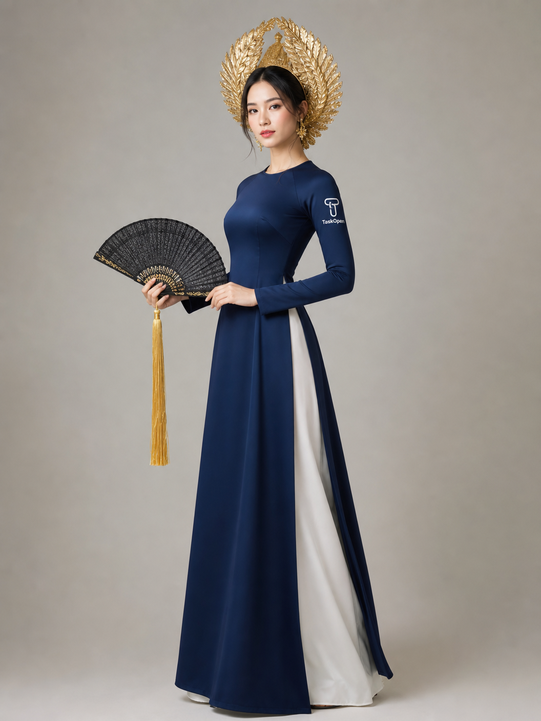 6 Amazing Ways the taskopen.click Modern Ao Dai Blends Tradition with Contemporary Style