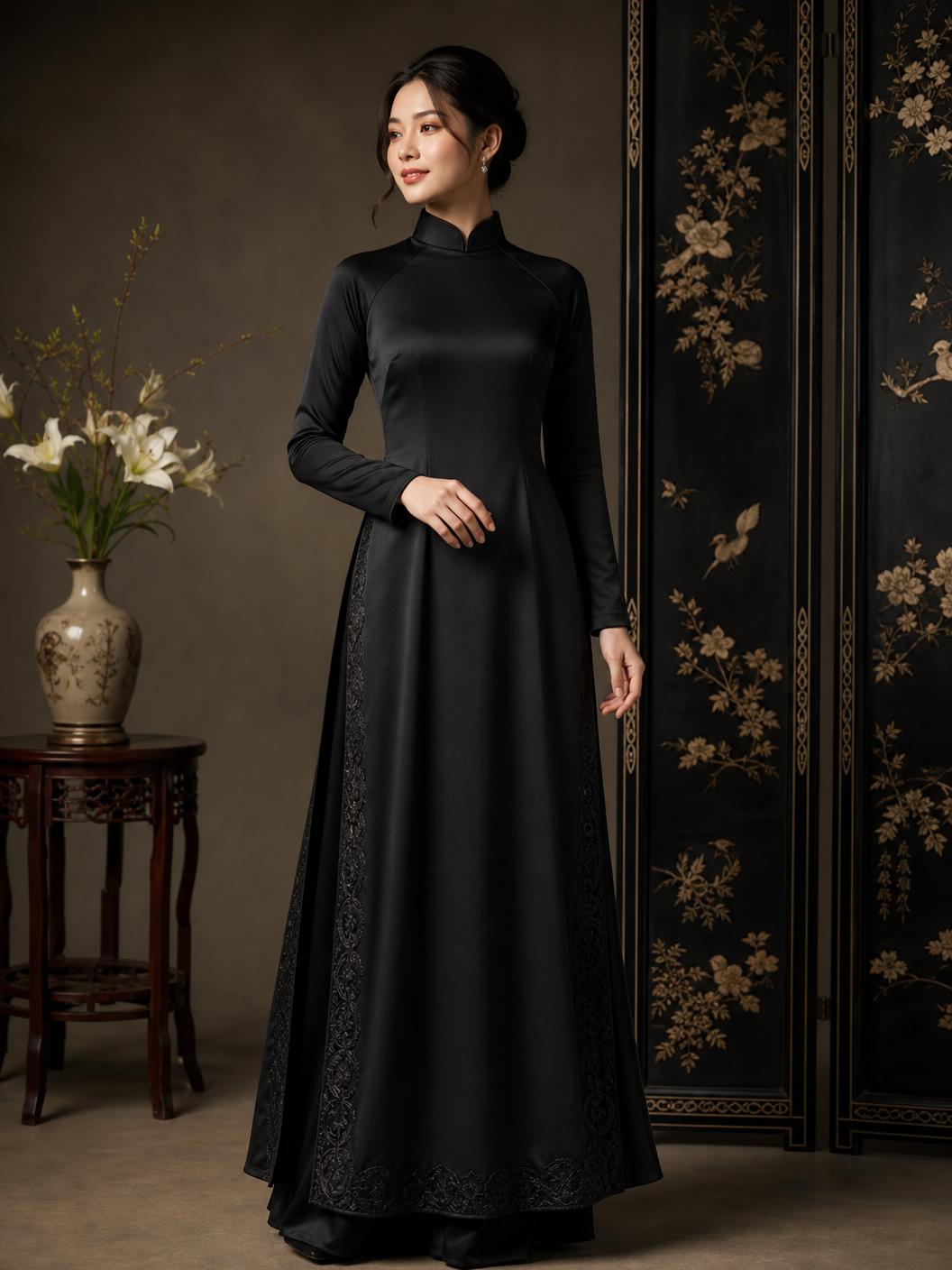 5 Powerful Ways taskopen.click Ao Dai Celebrates Vietnamese Heritage With Stunning Style