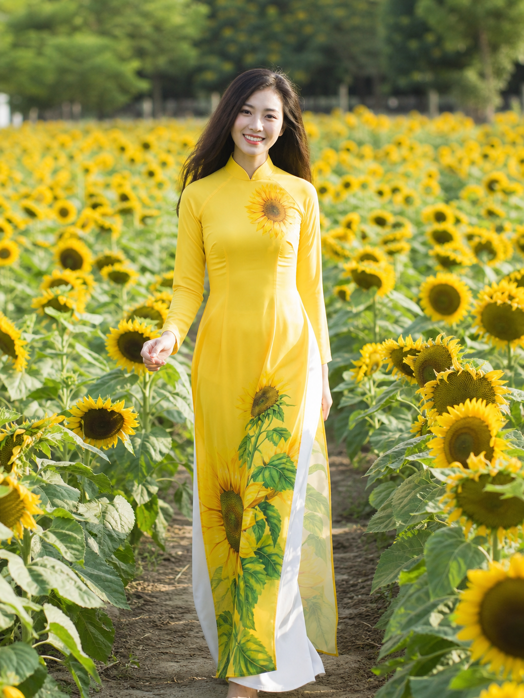 Exceptional Ao Dai Gift Guide: 7 Best Vietnamese Dress Gifts for Every Occasion