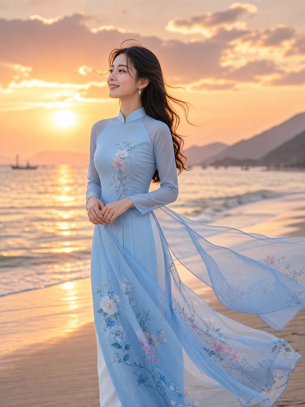 Essential Ao Dai for International Travel: 5 Compact Packing Tips for Your Vietnamese Dress