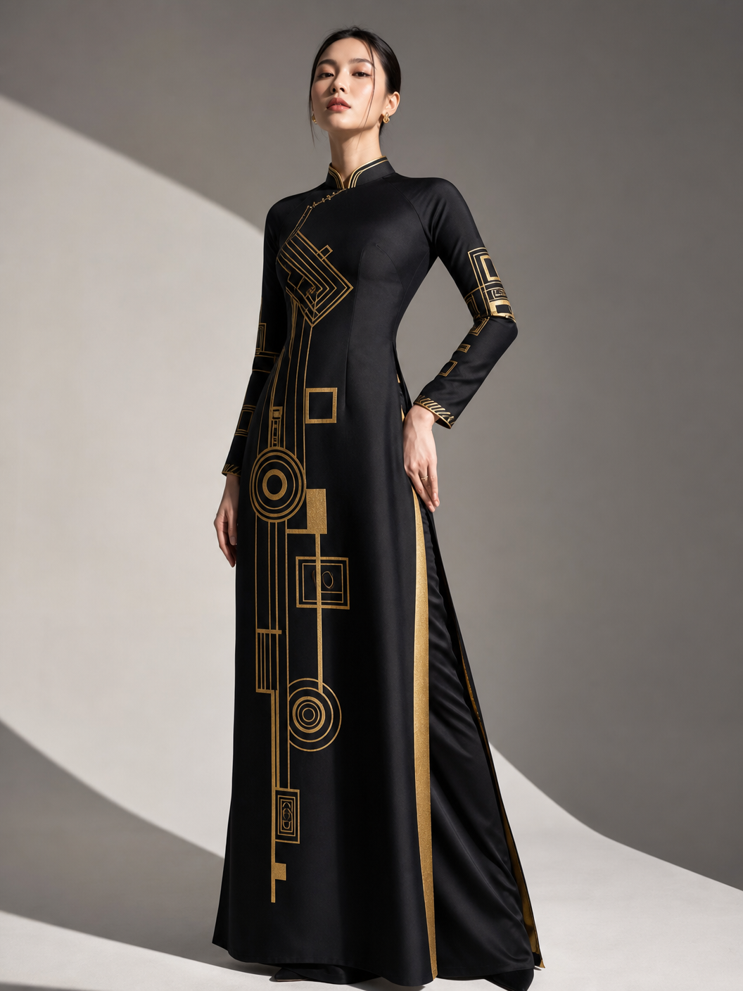 Transformative Ao Dai for the Diaspora: 6 Ways Vietnamese Heritage Dress Connects You to Home