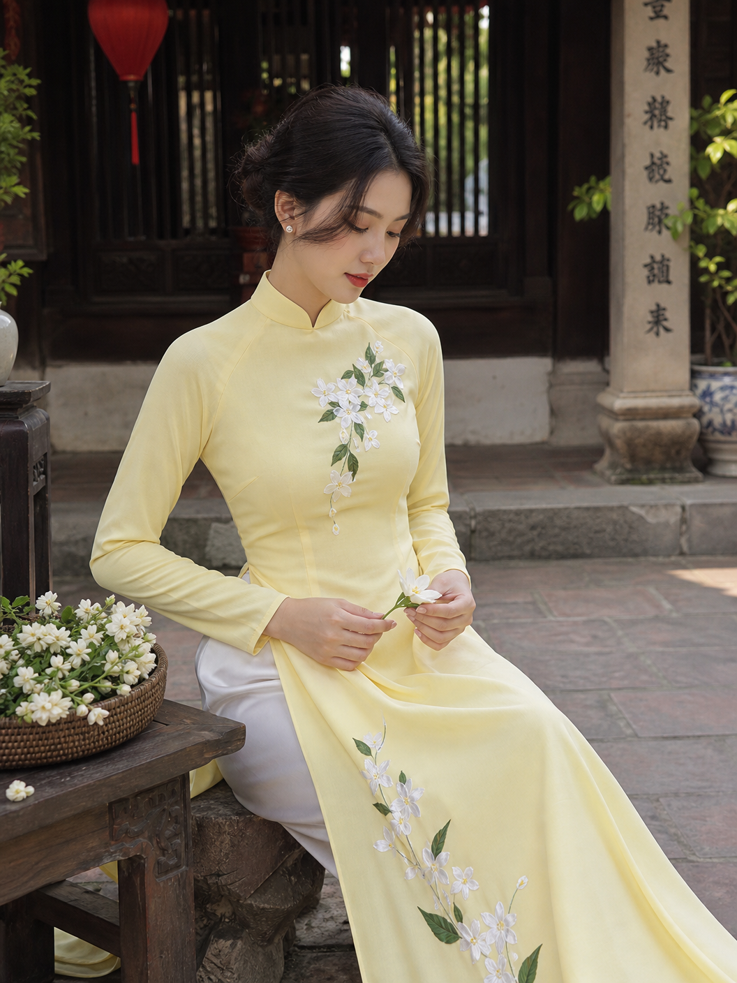 Complete Ao Dai Trend Report: 5 Fashion Directions Defining Vietnamese Dress Today