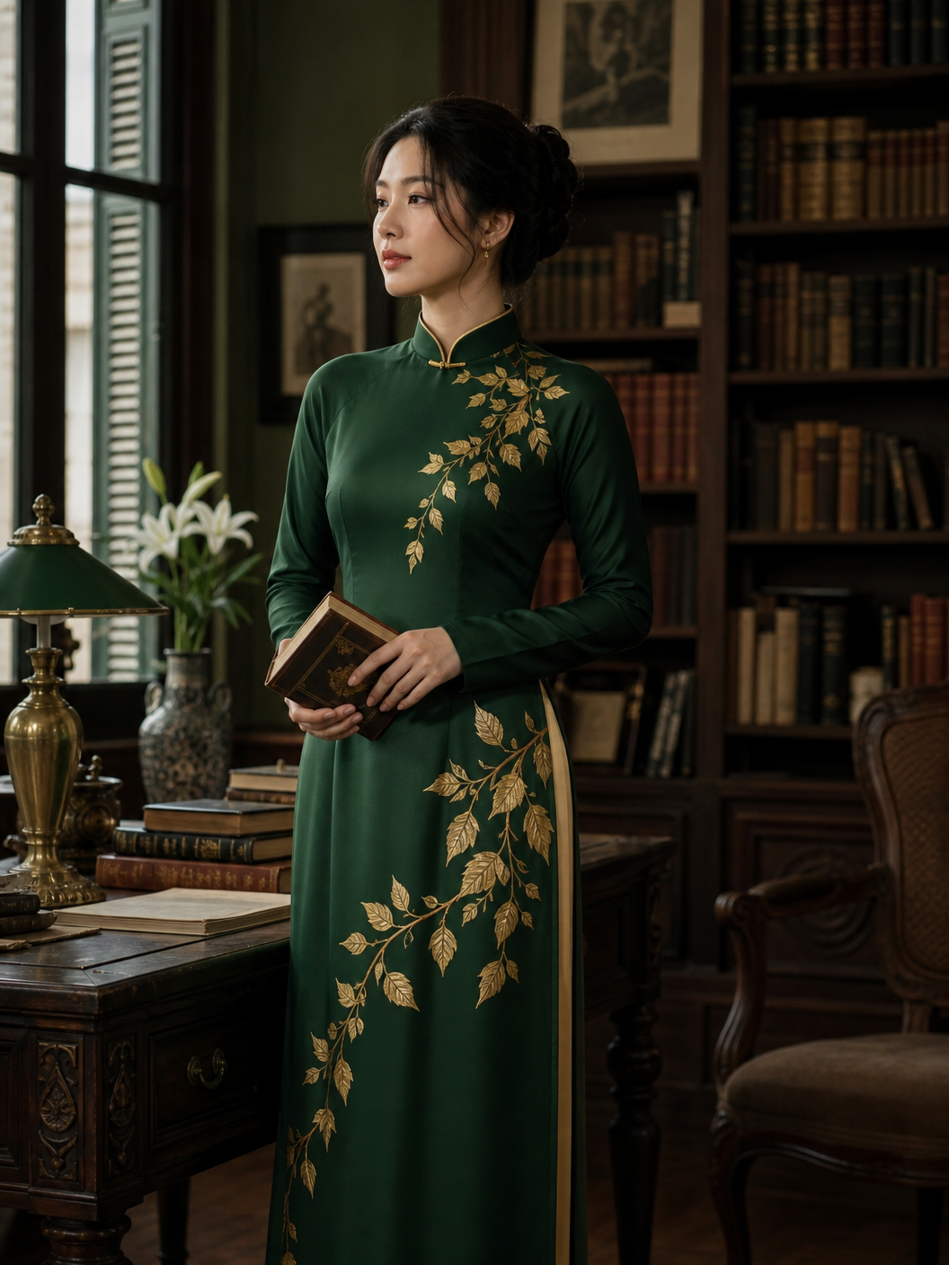 Remarkable Ao Dai Alteration Guide: 7 Tailoring Adjustments for the Perfect Vietnamese Dress Fit